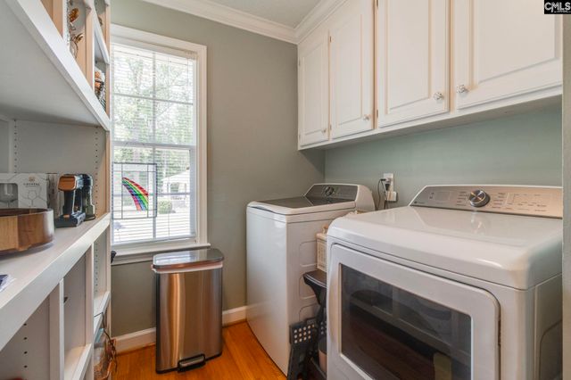 40 Eden's Lane, Lugoff, SC 29078