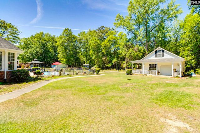 40 Eden's Lane, Lugoff, SC 29078