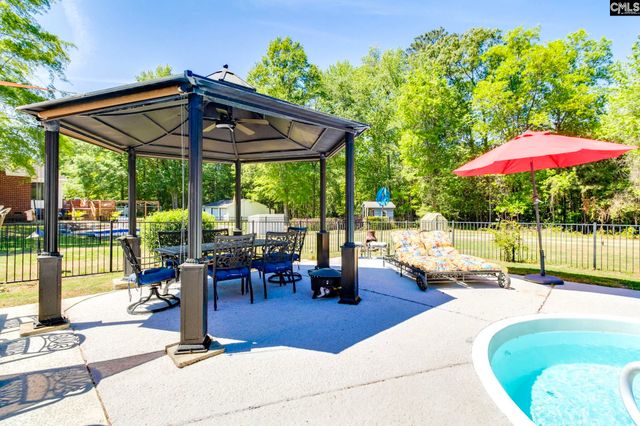 40 Eden's Lane, Lugoff, SC 29078