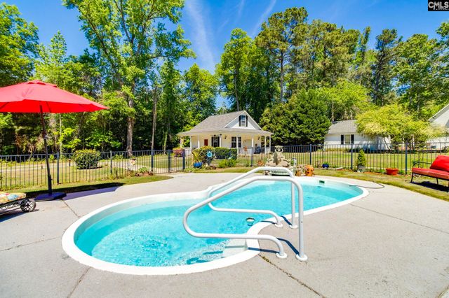 40 Eden's Lane, Lugoff, SC 29078