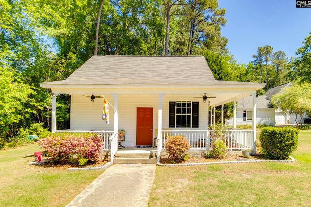 40 Eden's Lane, Lugoff, SC 29078