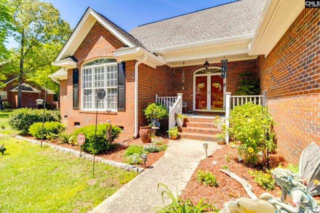 40 Eden's Lane, Lugoff, SC 29078