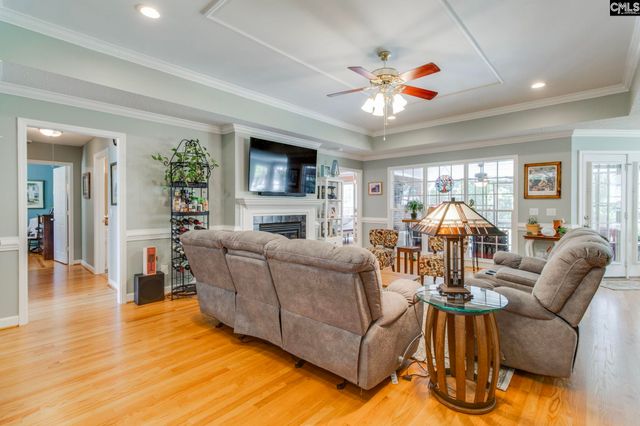 40 Eden's Lane, Lugoff, SC 29078