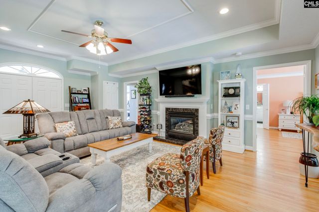 40 Eden's Lane, Lugoff, SC 29078