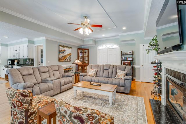 40 Eden's Lane, Lugoff, SC 29078