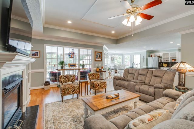 40 Eden's Lane, Lugoff, SC 29078