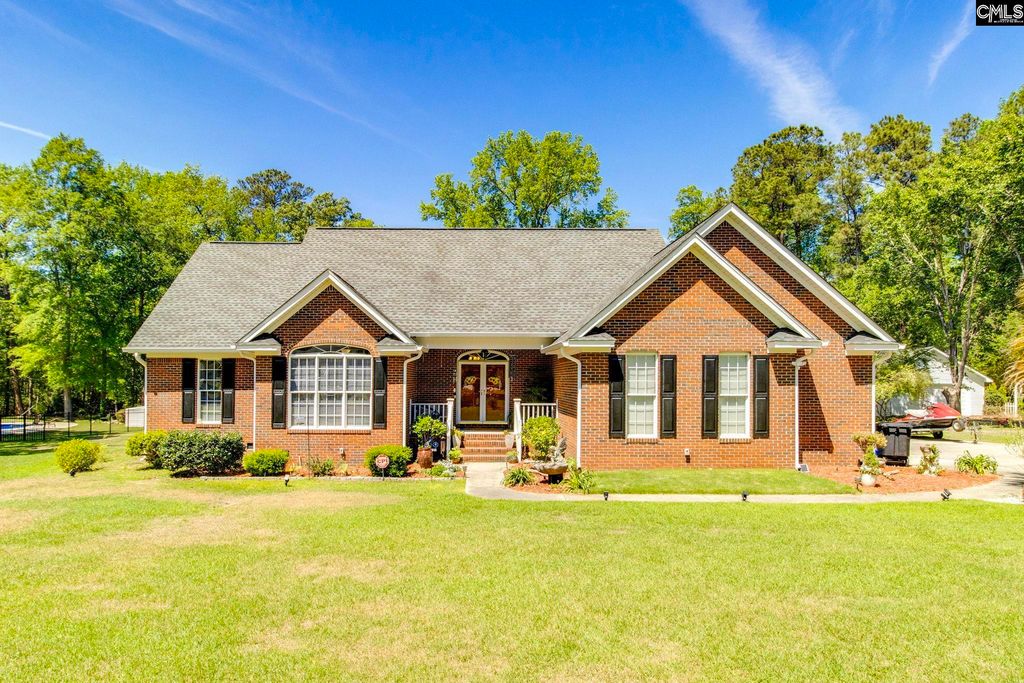 40 Eden's Lane, Lugoff, SC 29078