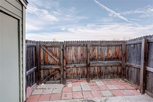 1642 S Idalia Circle B, Aurora, CO 80017