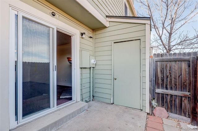 1642 S Idalia Circle B, Aurora, CO 80017