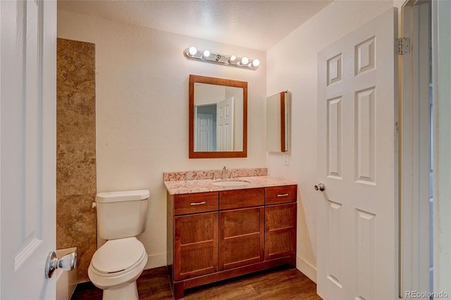 1642 S Idalia Circle B, Aurora, CO 80017