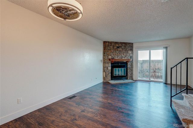 1642 S Idalia Circle B, Aurora, CO 80017