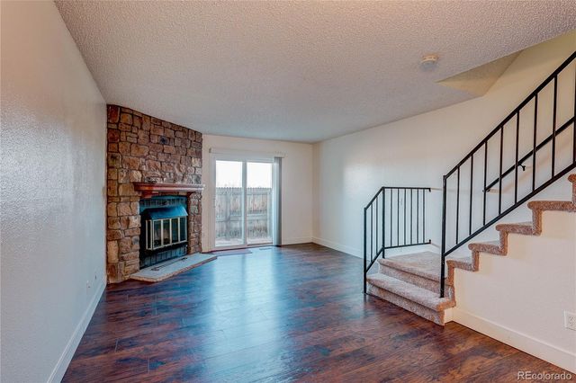 1642 S Idalia Circle B, Aurora, CO 80017