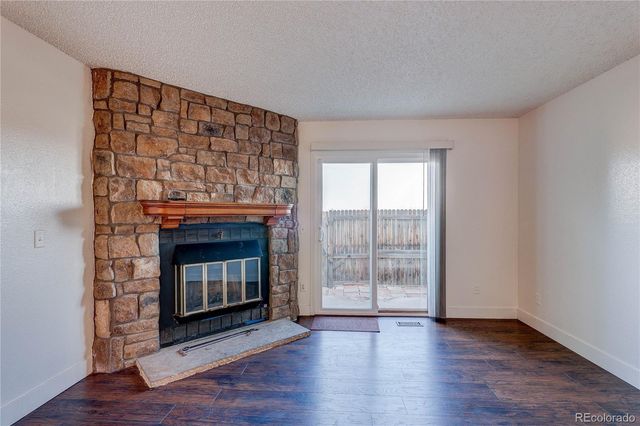 1642 S Idalia Circle B, Aurora, CO 80017