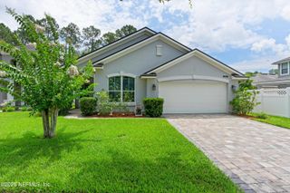 308 CARRIAGE HILL Court, St. Johns, FL 32259