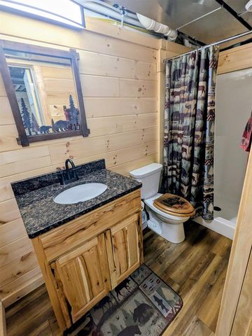 2423 9th Drive, Adams, WI 53910