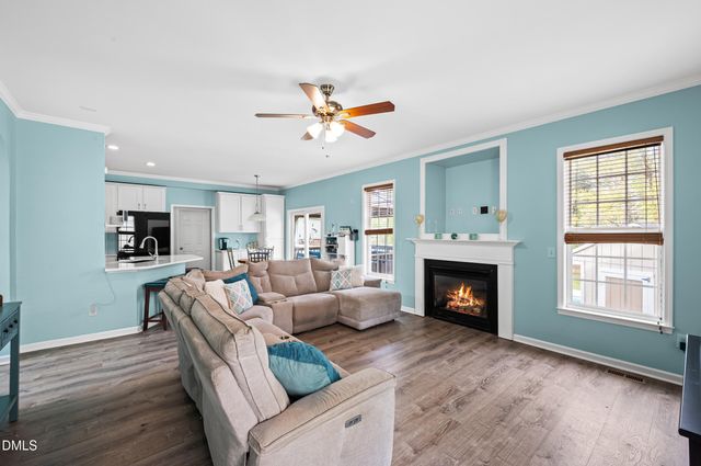 920 Pristine Lane, Rolesville, NC 27571