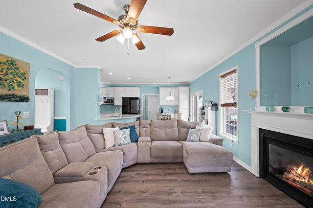 920 Pristine Lane, Rolesville, NC 27571