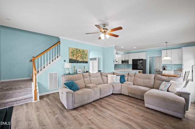 920 Pristine Lane, Rolesville, NC 27571