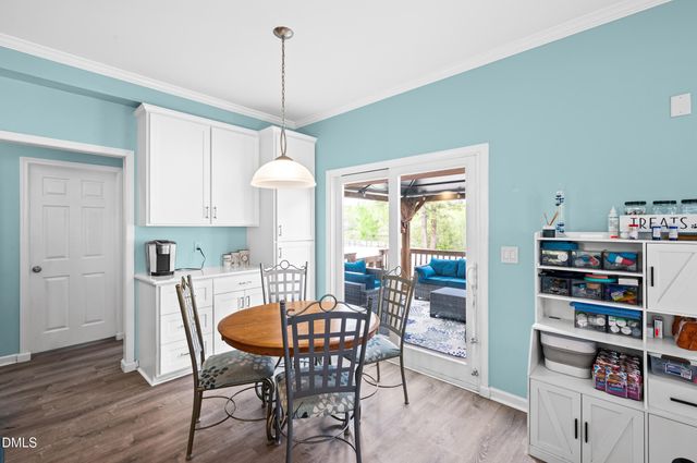 920 Pristine Lane, Rolesville, NC 27571