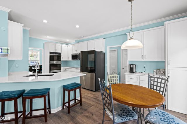 920 Pristine Lane, Rolesville, NC 27571