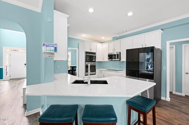 920 Pristine Lane, Rolesville, NC 27571