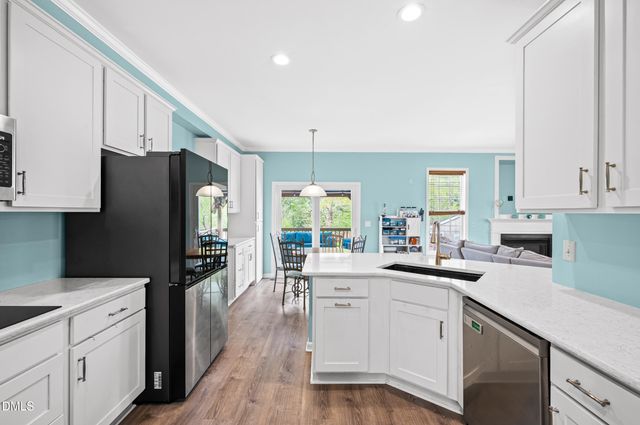 920 Pristine Lane, Rolesville, NC 27571