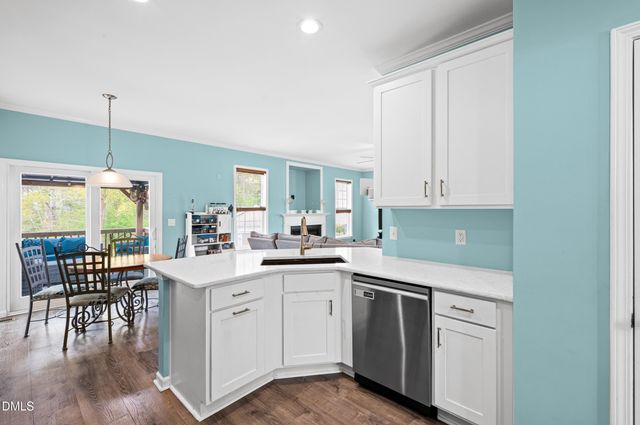 920 Pristine Lane, Rolesville, NC 27571