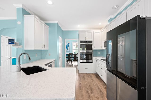 920 Pristine Lane, Rolesville, NC 27571