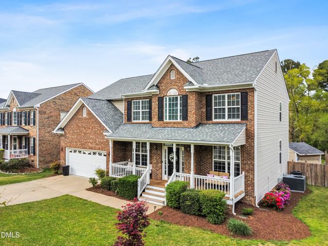920 Pristine Lane, Rolesville, NC 27571