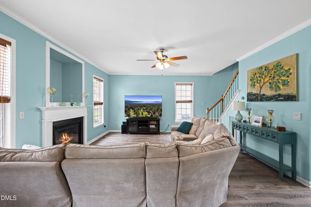 920 Pristine Lane, Rolesville, NC 27571