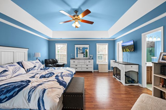 920 Pristine Lane, Rolesville, NC 27571