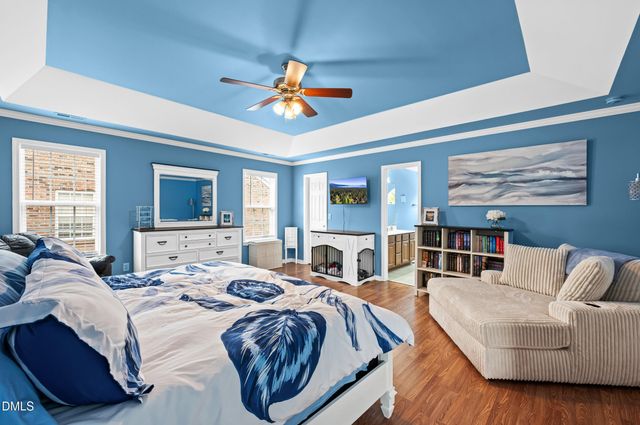 920 Pristine Lane, Rolesville, NC 27571