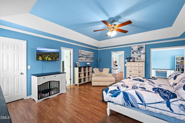 920 Pristine Lane, Rolesville, NC 27571