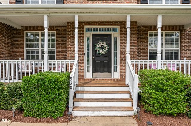 920 Pristine Lane, Rolesville, NC 27571