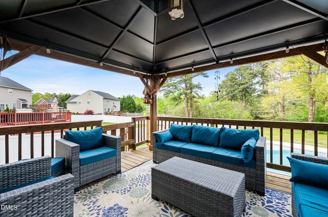 920 Pristine Lane, Rolesville, NC 27571