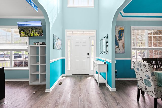 920 Pristine Lane, Rolesville, NC 27571