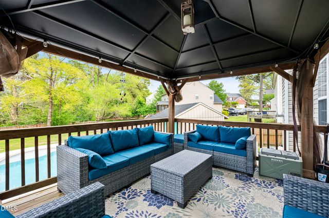 920 Pristine Lane, Rolesville, NC 27571