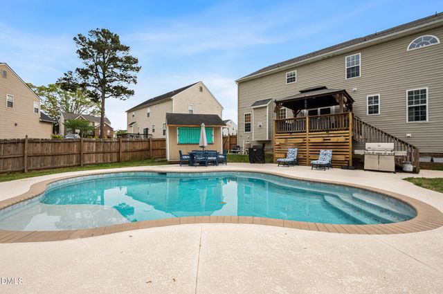 920 Pristine Lane, Rolesville, NC 27571