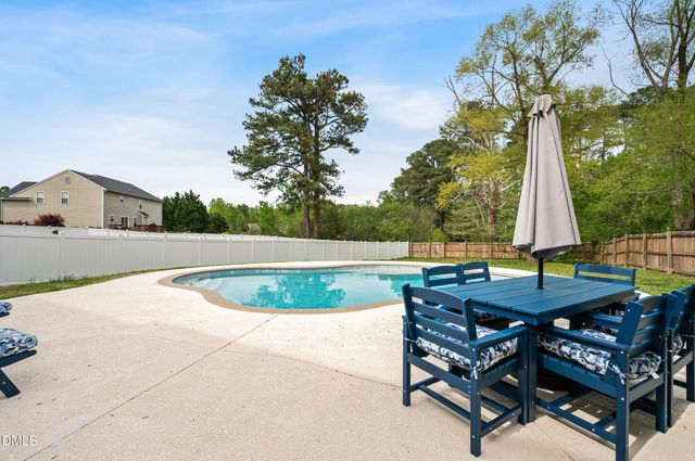 920 Pristine Lane, Rolesville, NC 27571