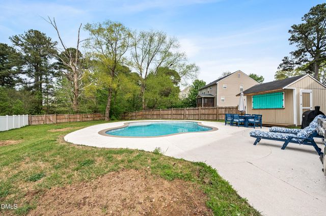 920 Pristine Lane, Rolesville, NC 27571