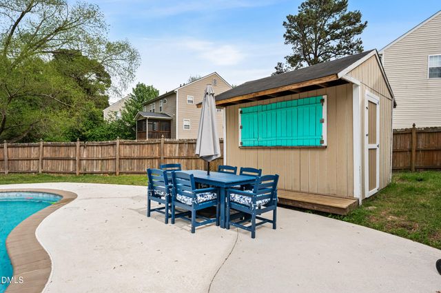 920 Pristine Lane, Rolesville, NC 27571