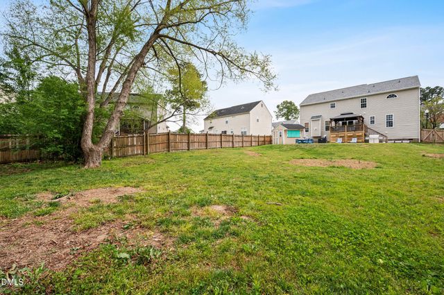 920 Pristine Lane, Rolesville, NC 27571