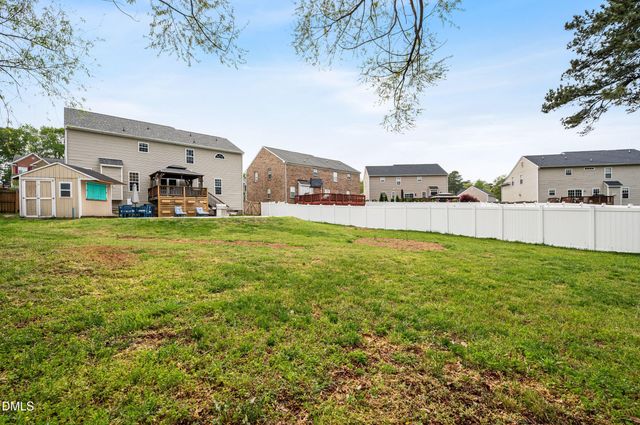 920 Pristine Lane, Rolesville, NC 27571