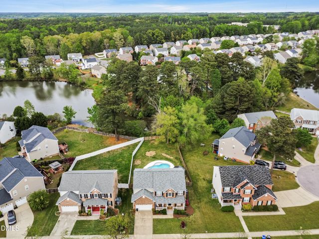 920 Pristine Lane, Rolesville, NC 27571