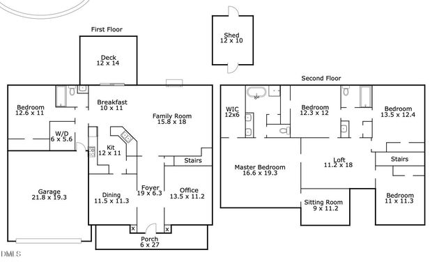 920 Pristine Lane, Rolesville, NC 27571