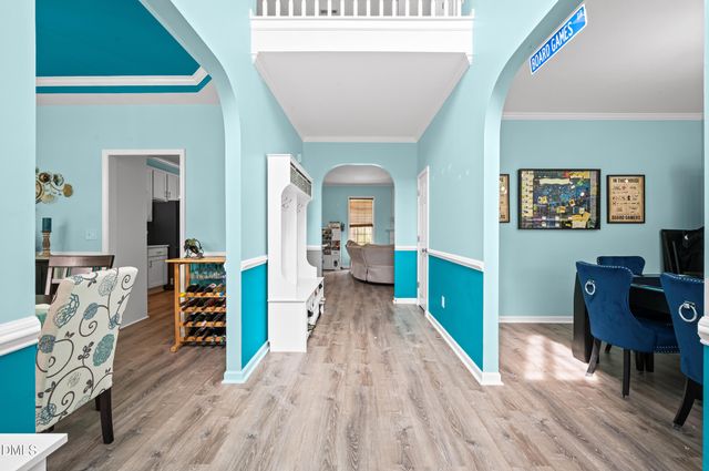 920 Pristine Lane, Rolesville, NC 27571