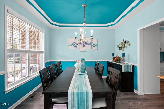 920 Pristine Lane, Rolesville, NC 27571