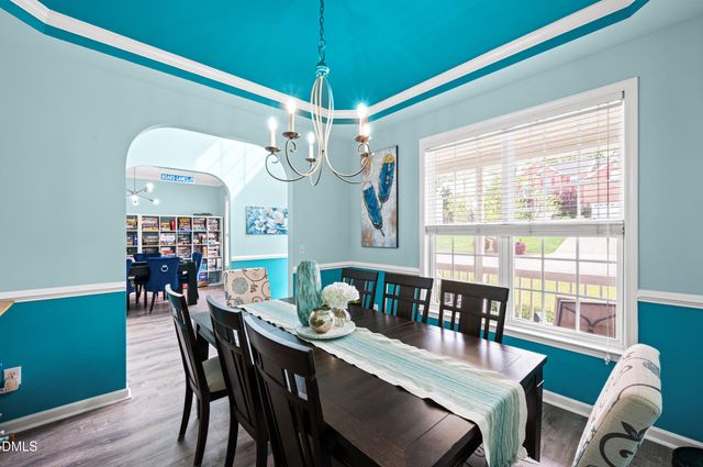 920 Pristine Lane, Rolesville, NC 27571