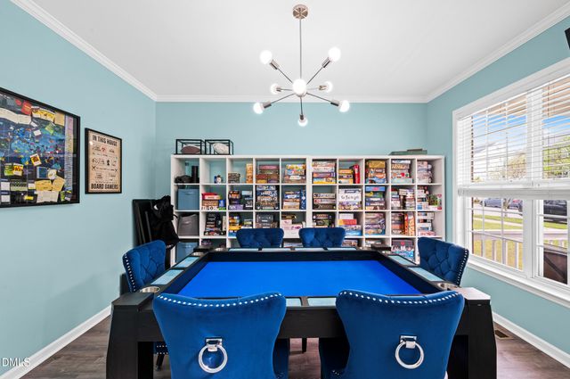 920 Pristine Lane, Rolesville, NC 27571