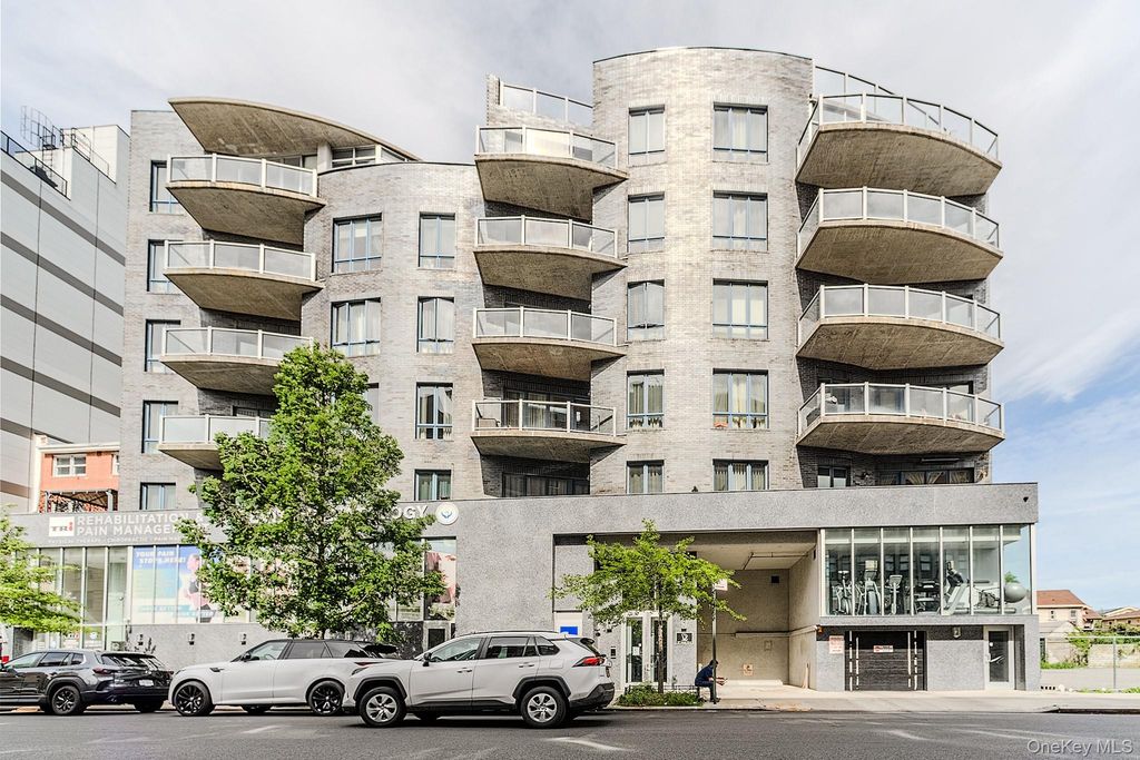 37 W End Avenue 2B, Brooklyn, NY 11235